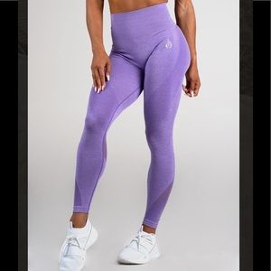 Ryderwear Seamless Leggings